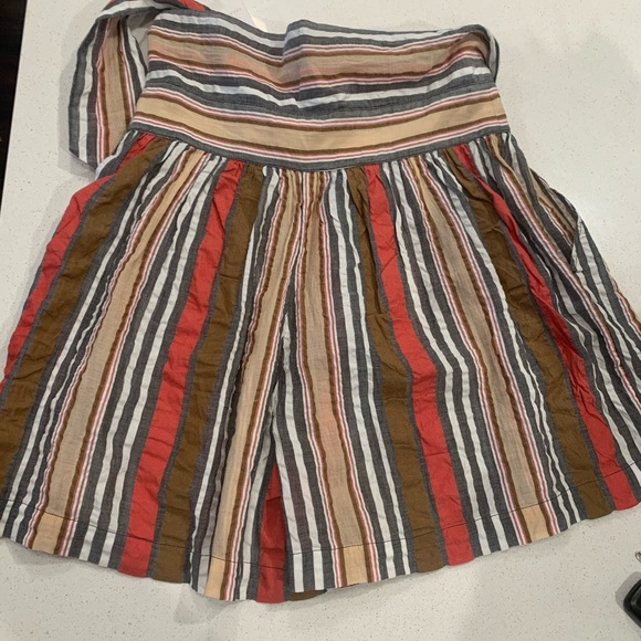 NWT Ulla Johnson poppy shorts - Picture 8 of 16